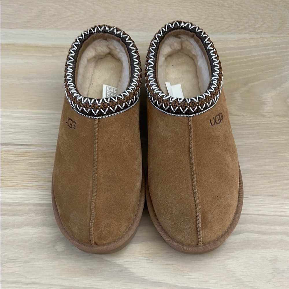 UGG Tasman Slip-On Shoes